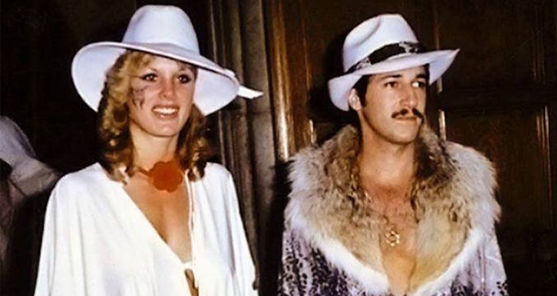 Who was Paul Snider, Steve Banerjee’s associate who murdered wife and Playboy playmate Dorothy Stratten?