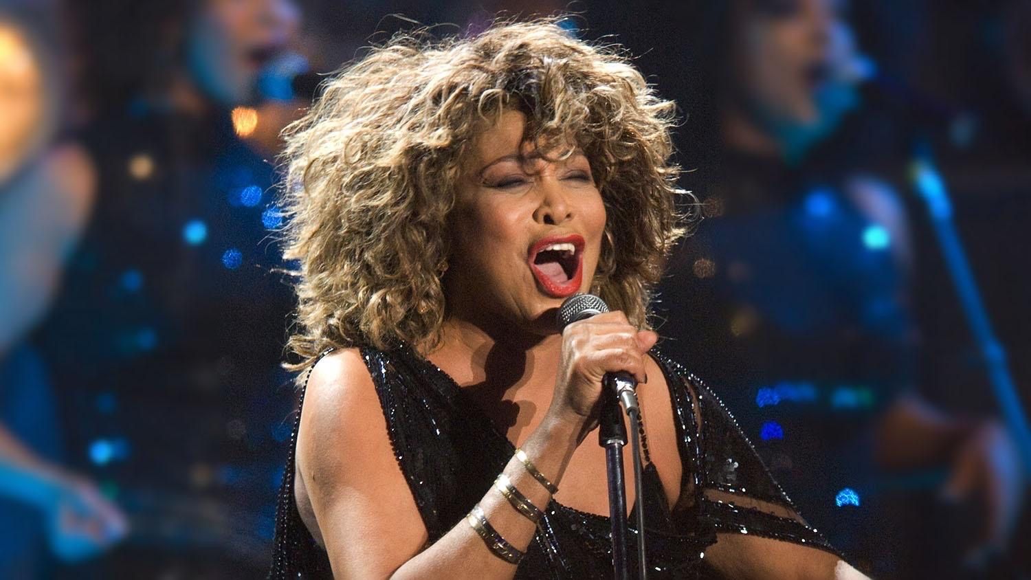 Who is Tina Turner? Age, family, and net worth