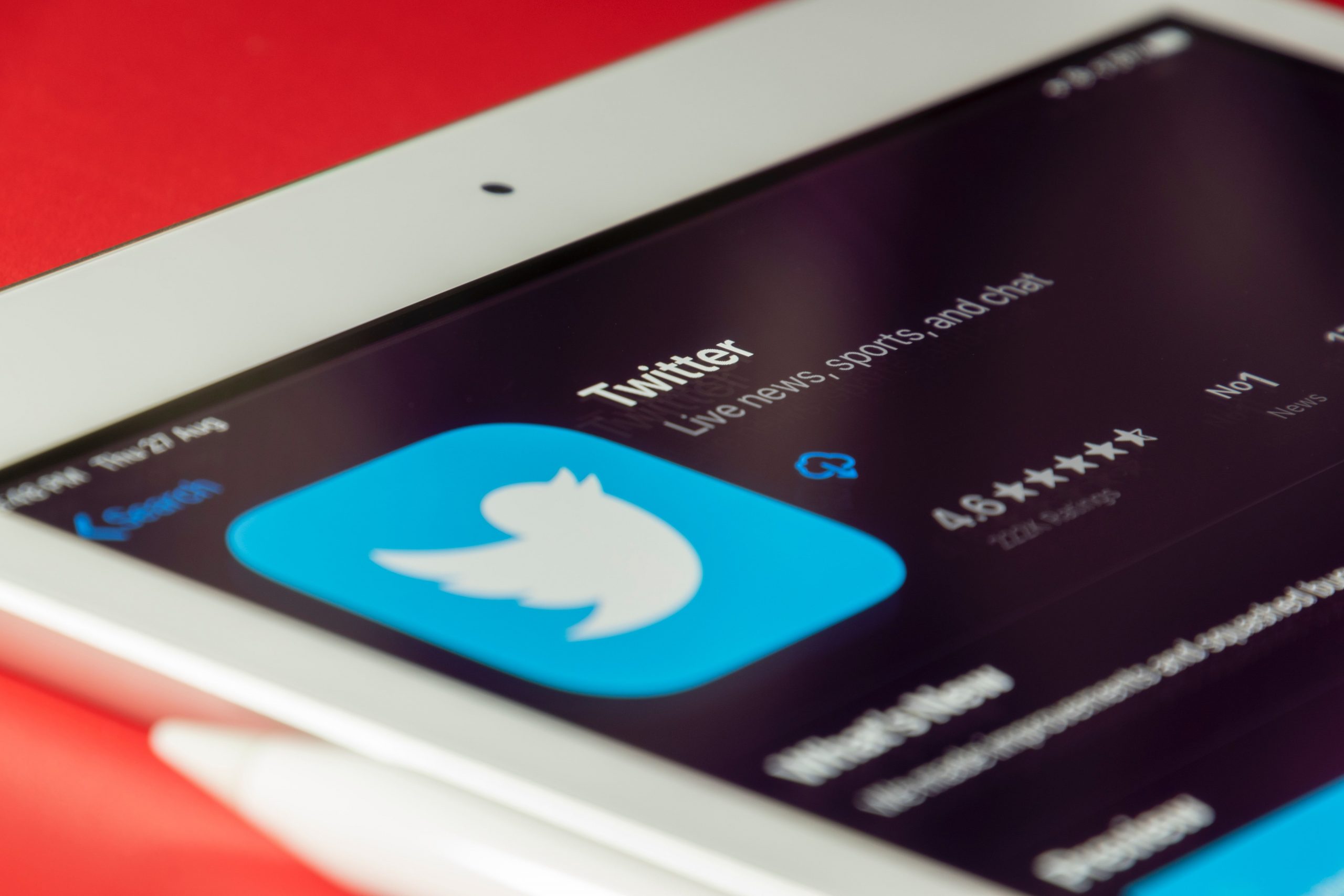 Twitter to allow only five edits within 30 minutes: Report