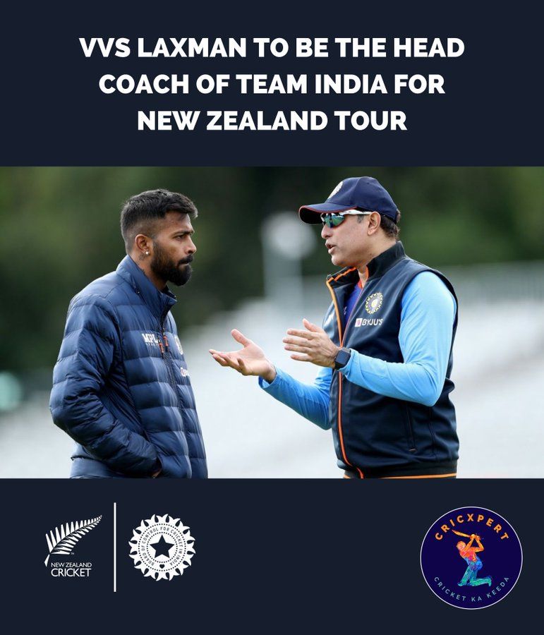 Hrishikesh Kanitkar to Sairaj Bahutule: India’s coaching staff for T20I series vs New Zealand