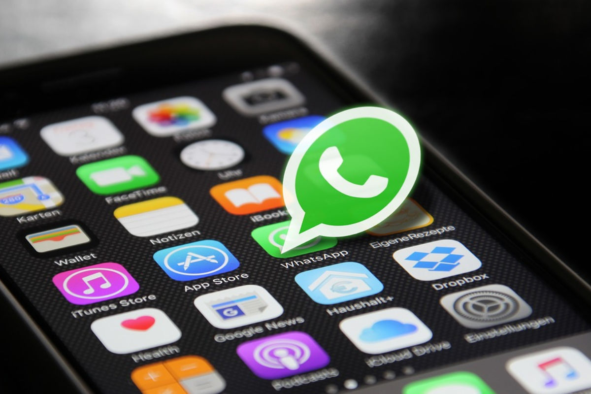 WhatsApp services restored after nearly 2-hour-long outage
