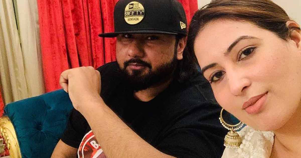 Singer Honey Singh to pay ex-wife Shalini Talwar Rs 1 crore alimony: Report
