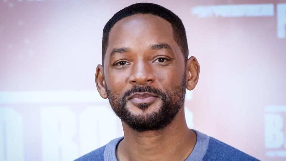 Who is Will Smith?