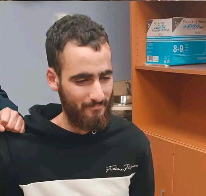 Who is Yassine Kanjaa? Man arrested in Algeciras, Spain for killing with a machete