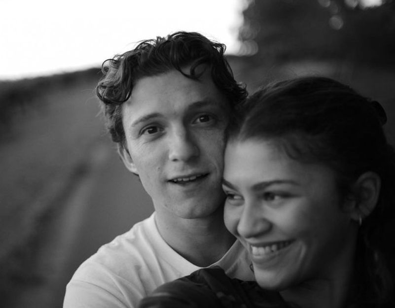 Are Zendaya, Tom Holland planning to get married?