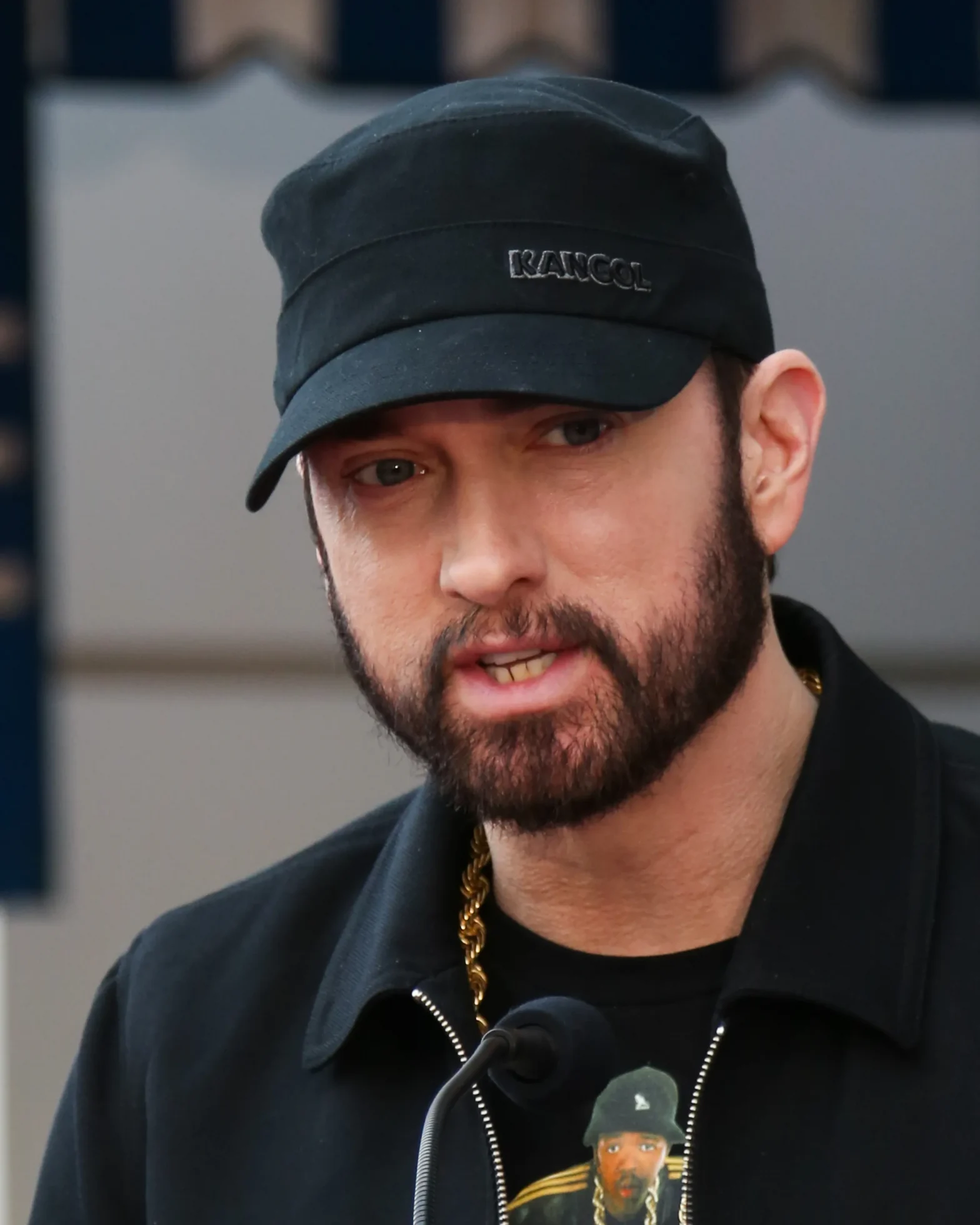 Eminem requests Republican candidate Vivek Ramaswamy’s to stop using music in campaign
