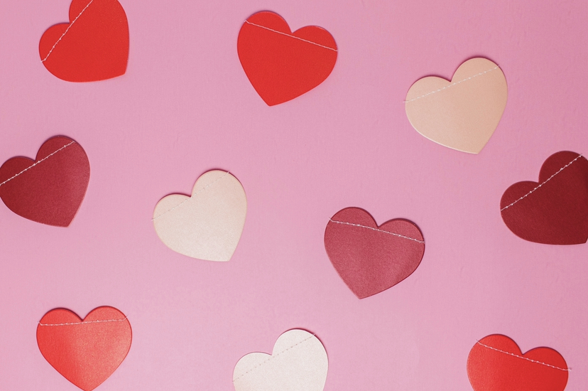 History of Valentine’s Day: Where did the day of love originate?