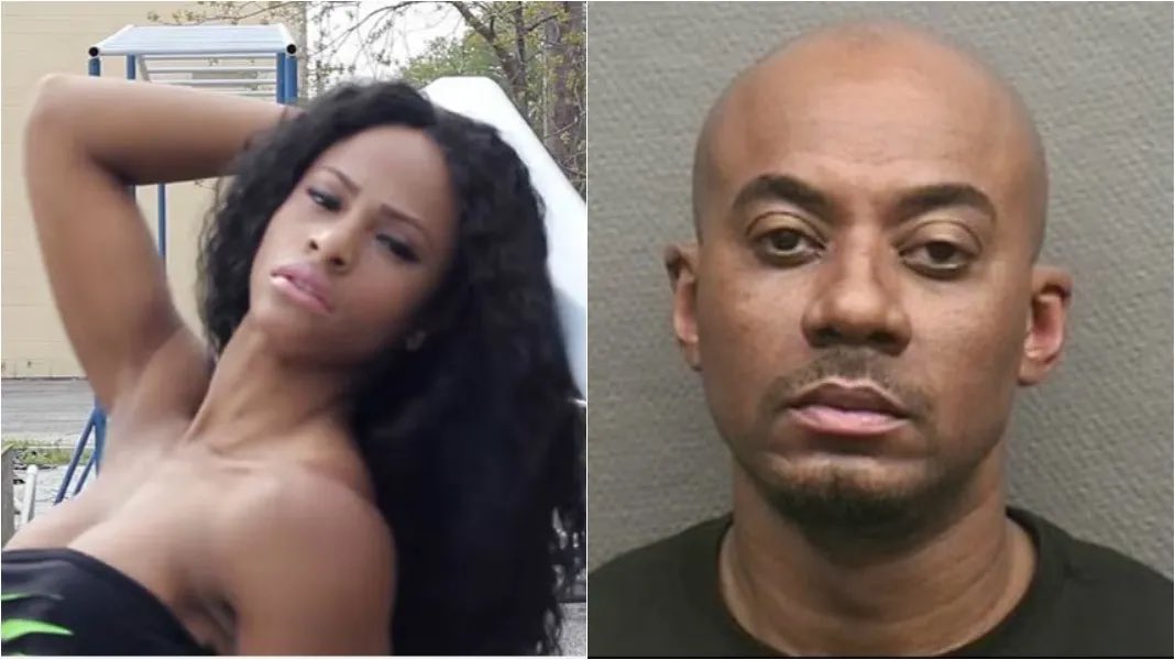 Who is Russell Neal, Ronald Neal’s brother charged with wife Catherine Martinez’s murder?