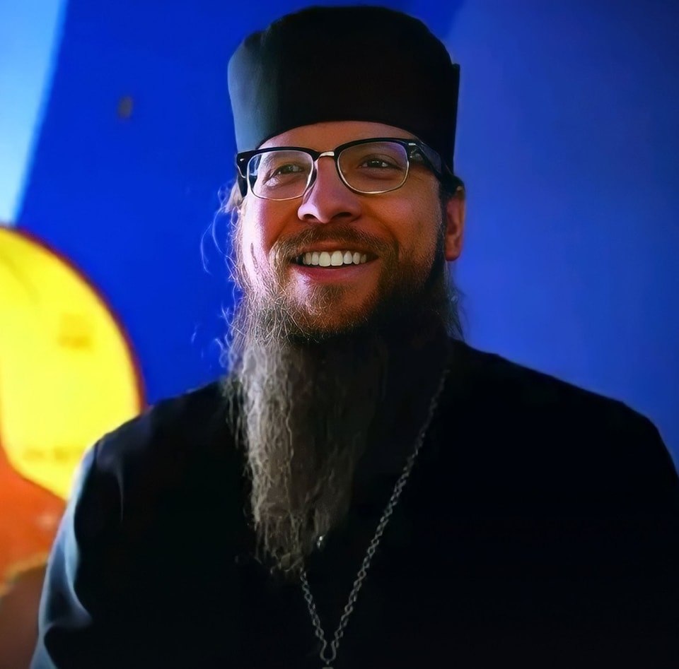Who is Hilarion Heagy? California Christian priest renounces religion to become Muslim