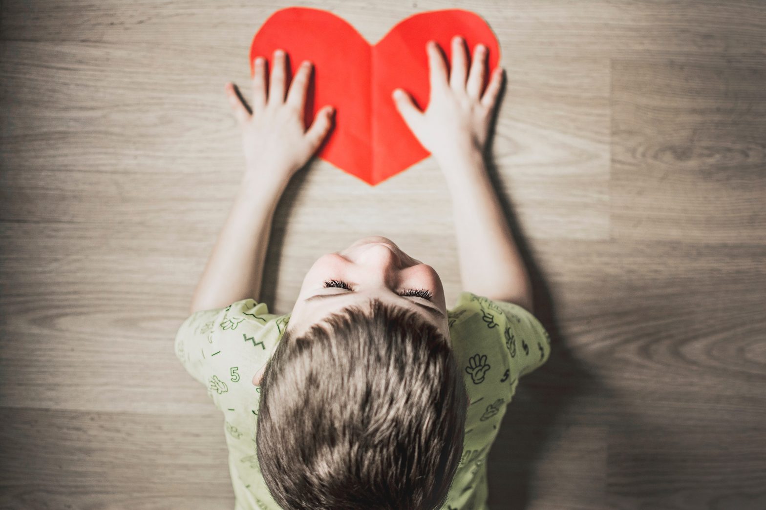 14 Valentine’s Day jokes perfect for kids and toddlers