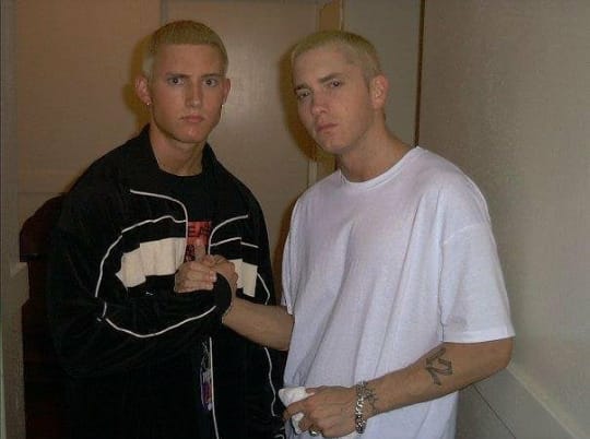 Who was Ryan Shepard? Eminem’s stunt double dies in Washington after getting hit by truck