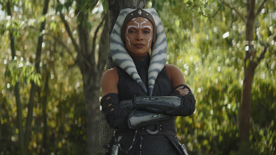 The Mandalorian season 3: Who is Ahsoka Tano?