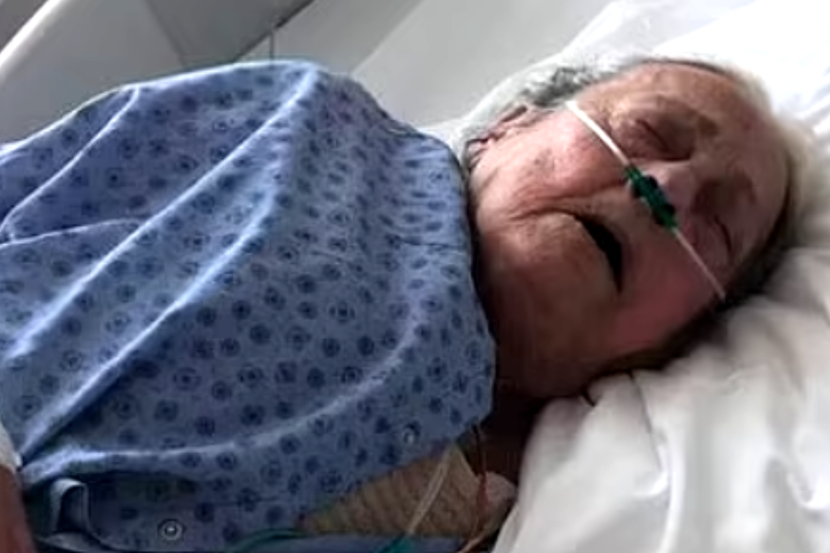 All about the 79-year-old British woman ‘held hostage’ in Turkish hospital for not paying £190,000 medical bill