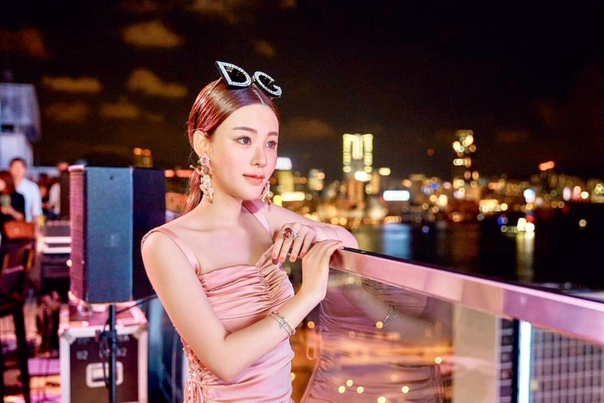 Who was Abby Choi? Model found dismembered in pots of soup at a home in Hong Kong