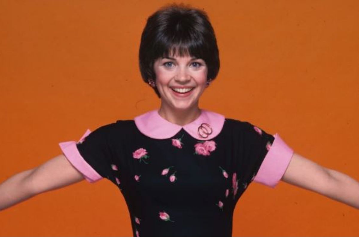 Why did Cindy Williams leave Laverne & Shirley?