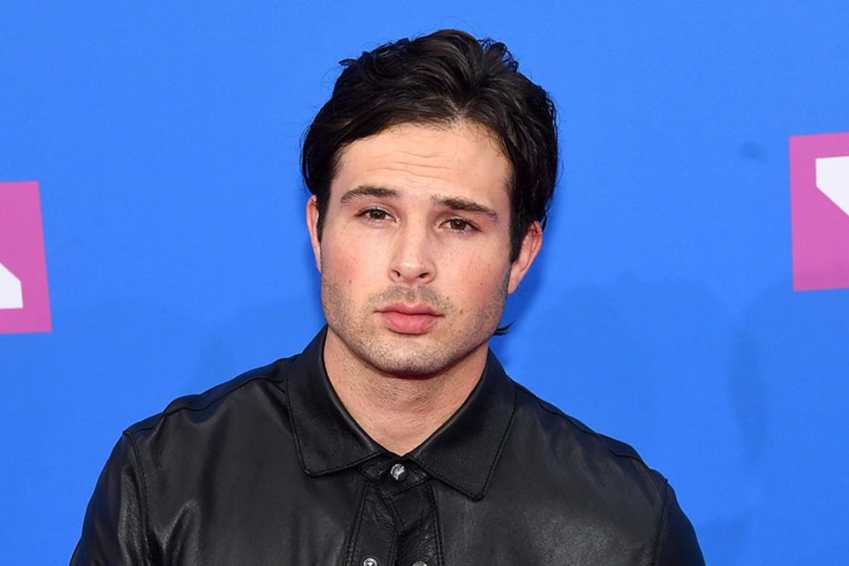 Top 5 movies and TV shows of Cody Longo