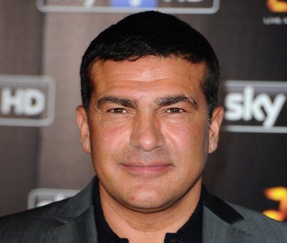 Tamer Hassan family: All about Game of Thrones actor’s wife Karen Hassan, children Belle Hassan and Taser Hassan