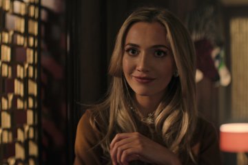 Who is Tilly Keeper? Actress joins Netflix’s You Season 4 as Lady Phoebe