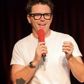 Who is Bobby Bones? Television and Radio anchor to co-host Grammy Awards 2023