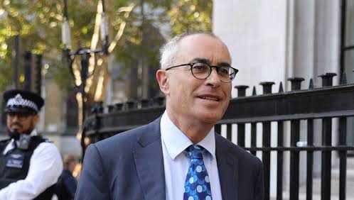 Who is Lord David Philip Pannick, KC? All about Manchester City lawyer’s wife Nathalie Trager-Lewis, net worth, hourly fees, Blackstone Chambers career, education, ex-wife Denise Sloam