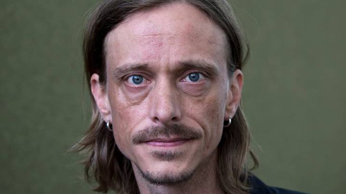 Who is Lindsay Crook, ‘The Office’ actor Mackenzie Crook’s wife?