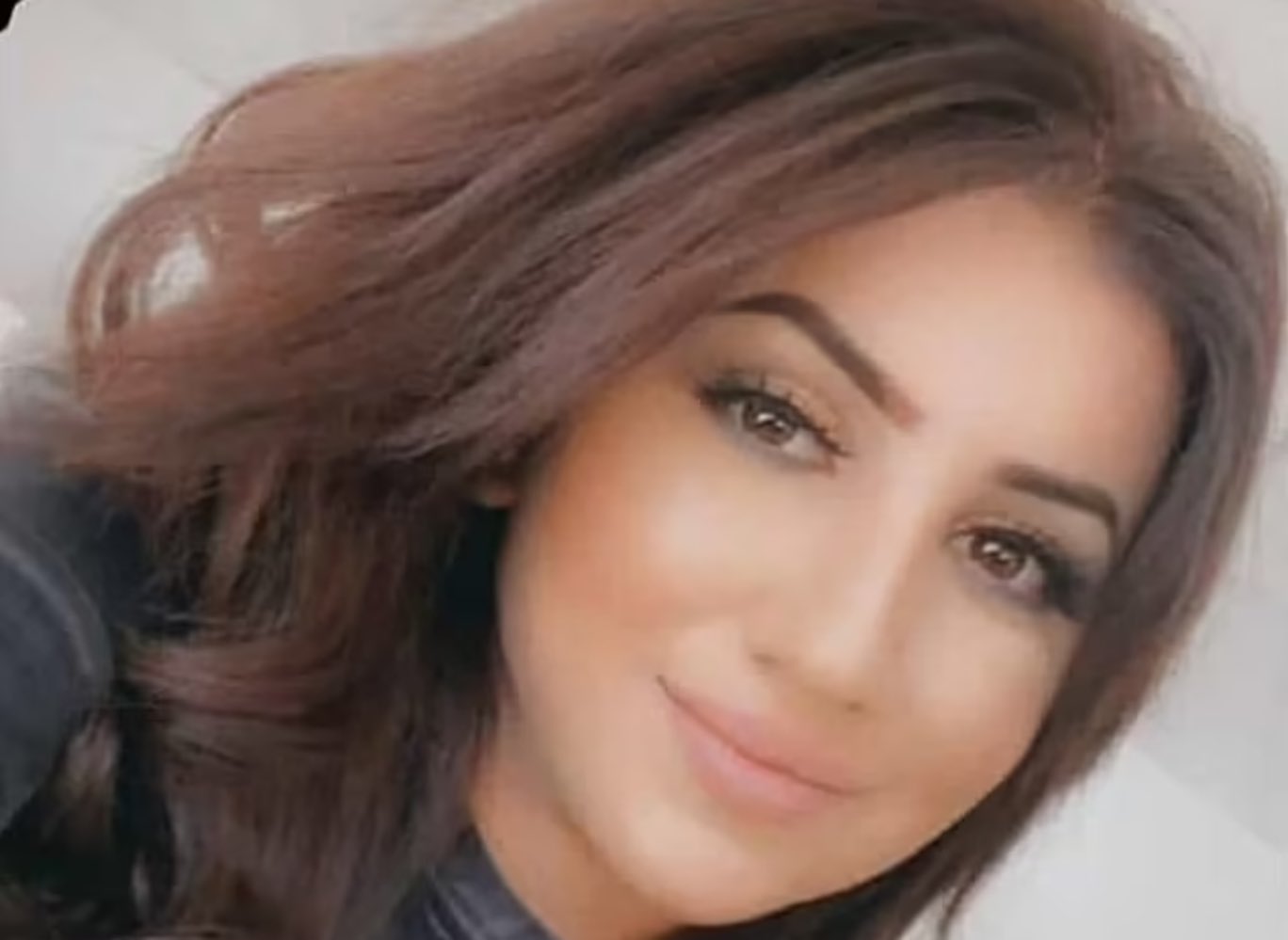 Who is Shahraban K? 23-year-old German woman of Iraqi descent who murdered doppelganger to start new life