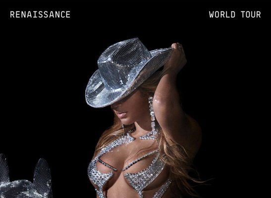 Beyonce’s Renaissance tour: Official dates, venues, first look and everything to know