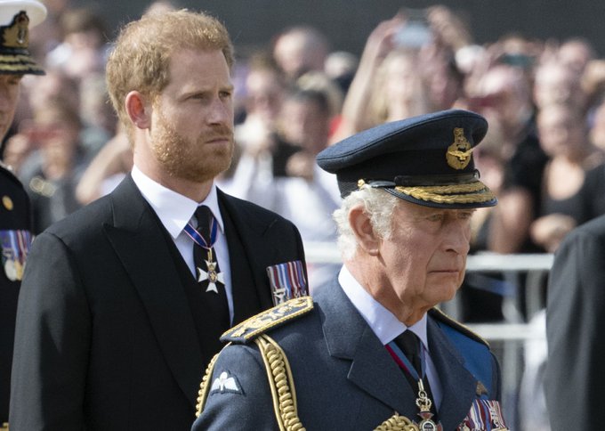 What is attention-deficit disorder? Prince Harry also diagnosed with PTSD, anxiety and depression