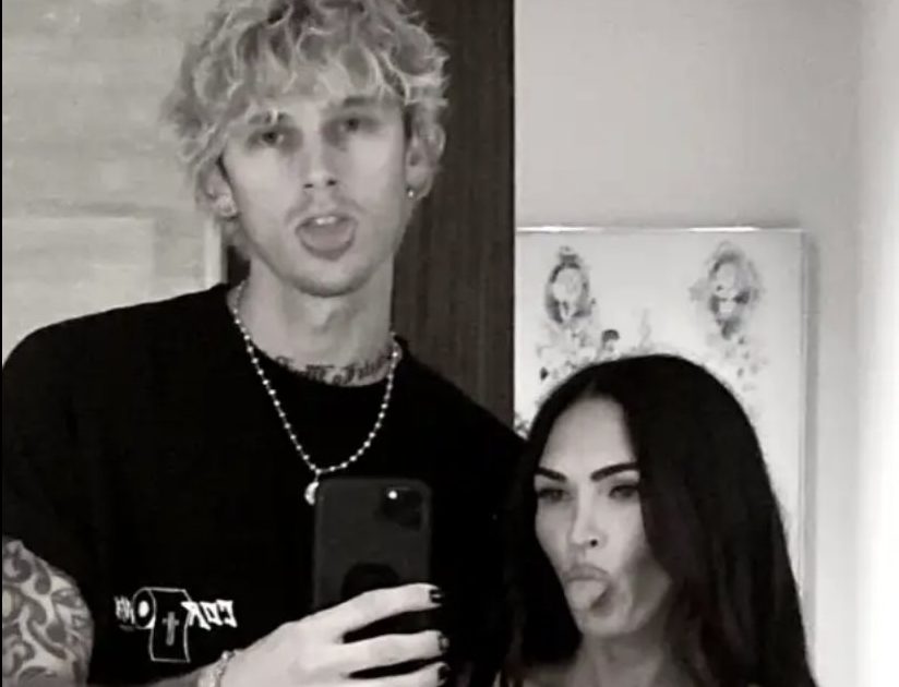 Megan Fox and Machine Gun Kelly going for marriage counselling? Couple spotted together on Valentine’s Day amid breakup rumors