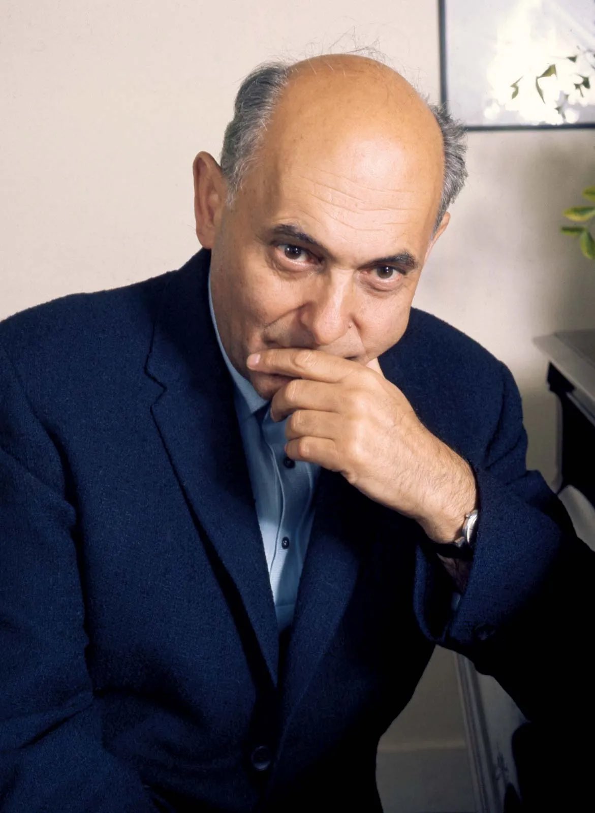 Who was Georg Solti?