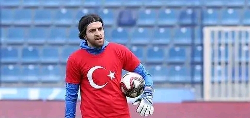 Who was Ahmet Eyüp Türkaslan? Malatyaspor goalkeeper dies under rubble in aftermath of Turkey’s earthquakes