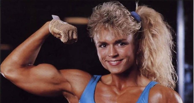 Who was Tonya Knight? Female bodybuilder dies at 56 after battling cancer