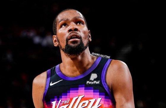 Will Kevin Durant play in Phoenix Suns vs Atlanta Hawks at State Farm Arena tonight? Former Brooklyn Nets star’s knee injury status