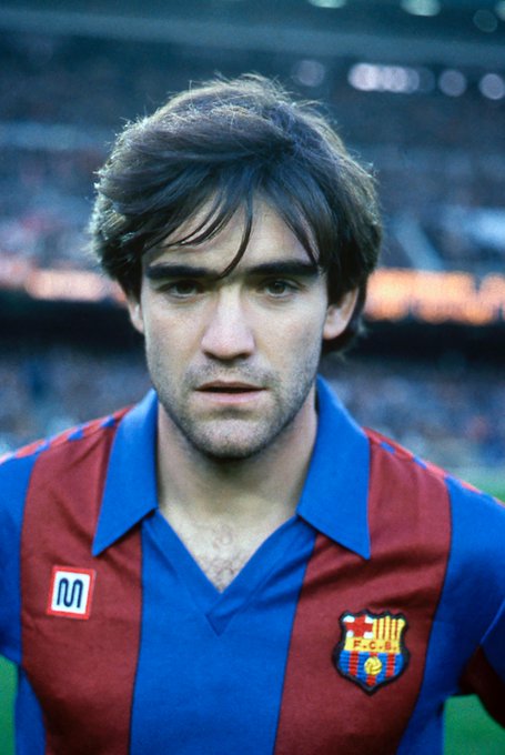 Who was Marcos Alonso Pena? Marcos Alonso’s father and ex-Barcelona footballer dies at 63