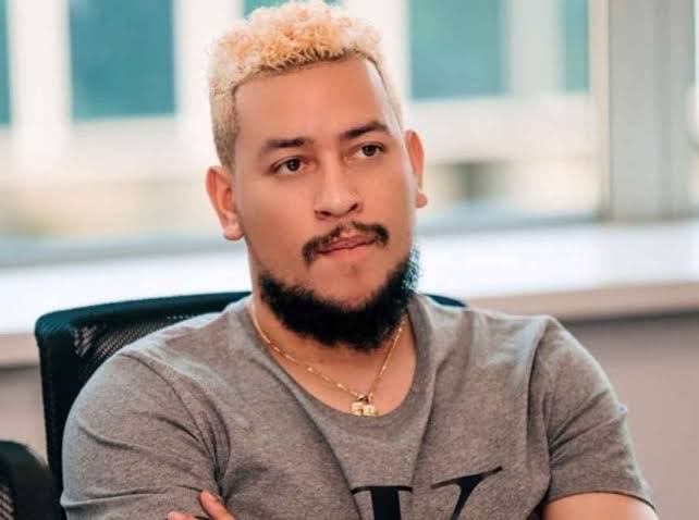 Who was Kiernan Forbes AKA and what happened to the South African rapper?