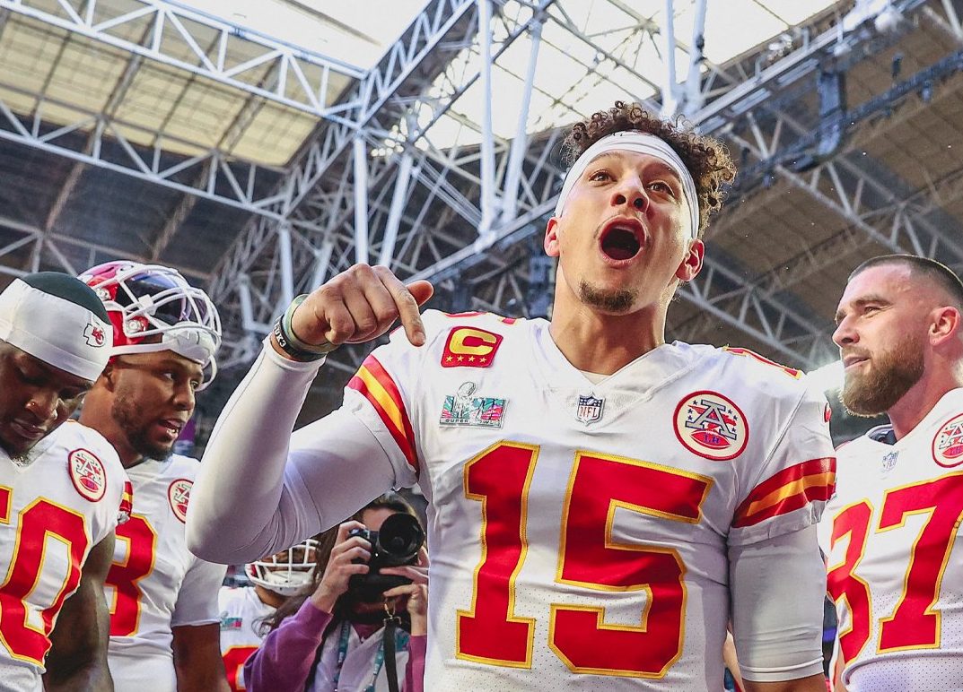 Patrick Mahomes or Jalen Hurts: How to vote for Super Bowl MVP 2023?