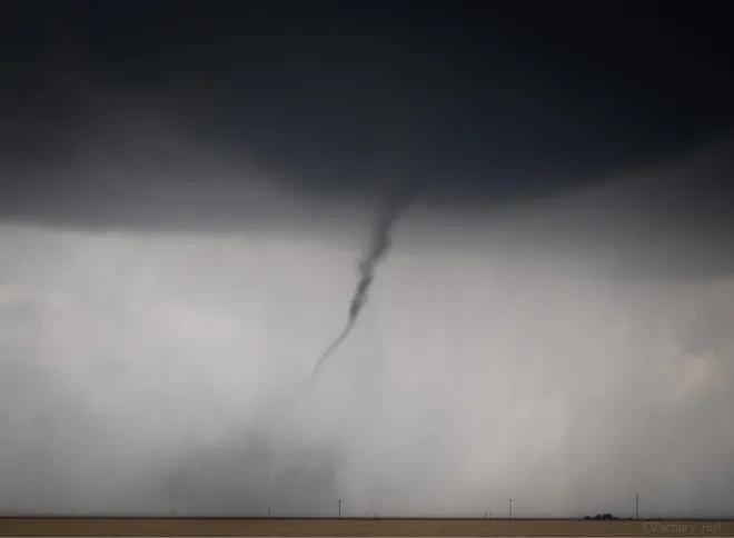 Tornadoes seen in Oklahoma, Kansas as derecho anticipated in central and eastern US