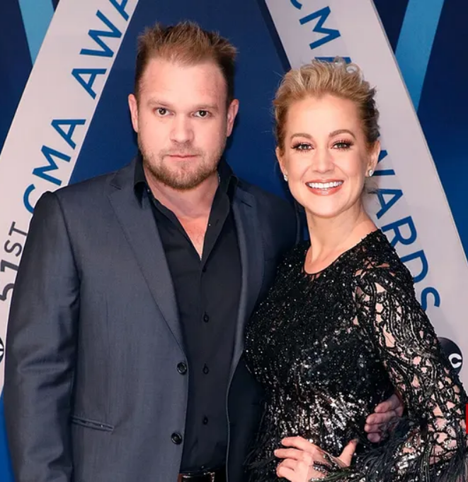 Why Kellie Pickler and husband Kyle Jacobs never had children