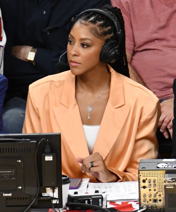 Who is Candace Parker? Height, net worth, teams, ex-husband Sheldon William, children Lailaa Nicole Williams and Airr Larry Petrakov Parker