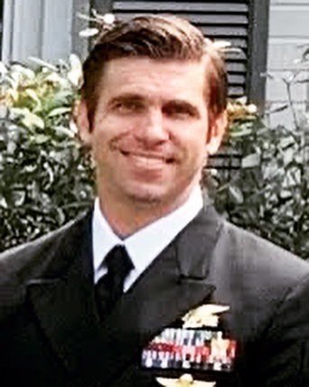 Who was Michael Ernst, Navy SEAL dead in free-fall parachute training accident in Arizona?