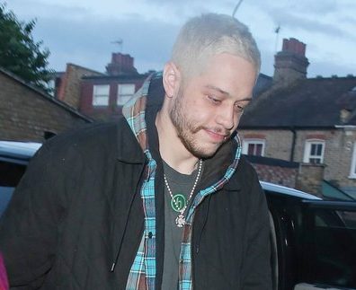 Are Pete Davidson and Ice Spice dating?