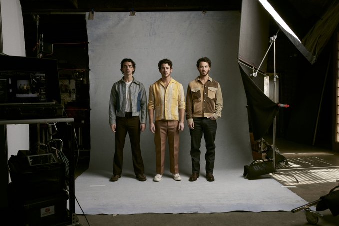 Jonas Brothers announce Broadway Five-Night Residency concert: Dates, venue, ticket price, where to buy?