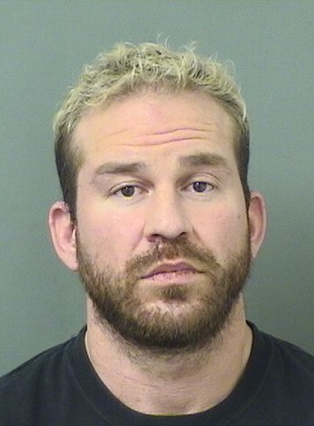 Who is Nathan Griffith? Former Teen Mom 2 star arrested over assault allegations