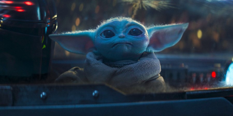 The Mandalorian season 3: Baby Yoda and his origins