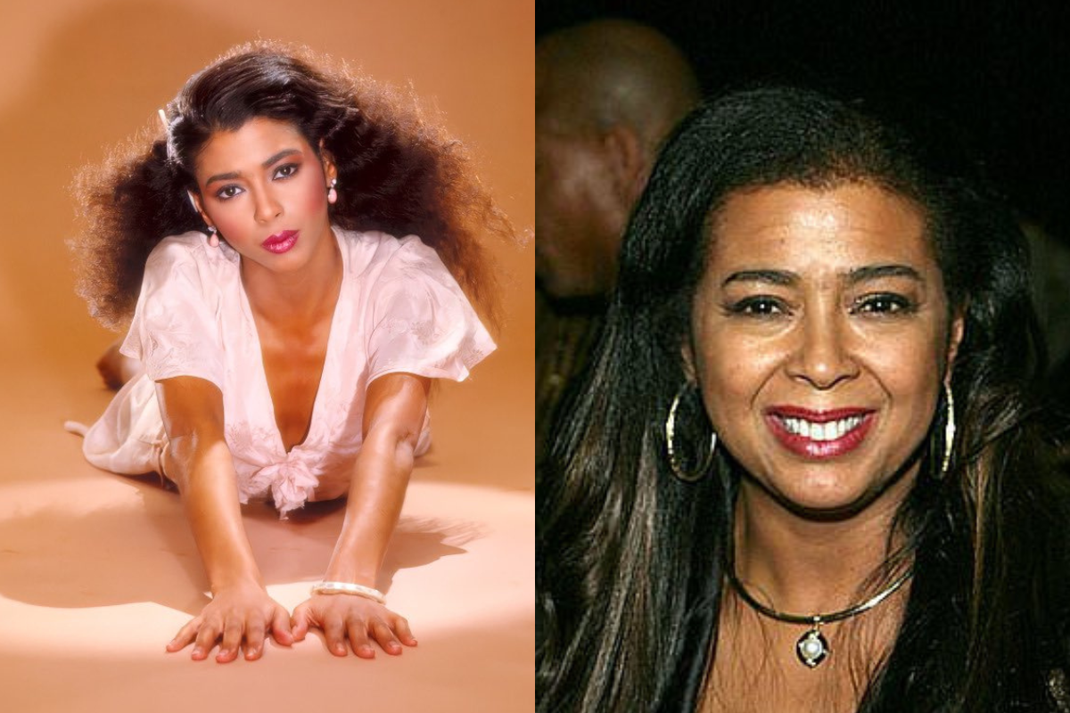 Who was Irene Cara? Known for her role and co-writing, singing the title track in Fame, dead at 63