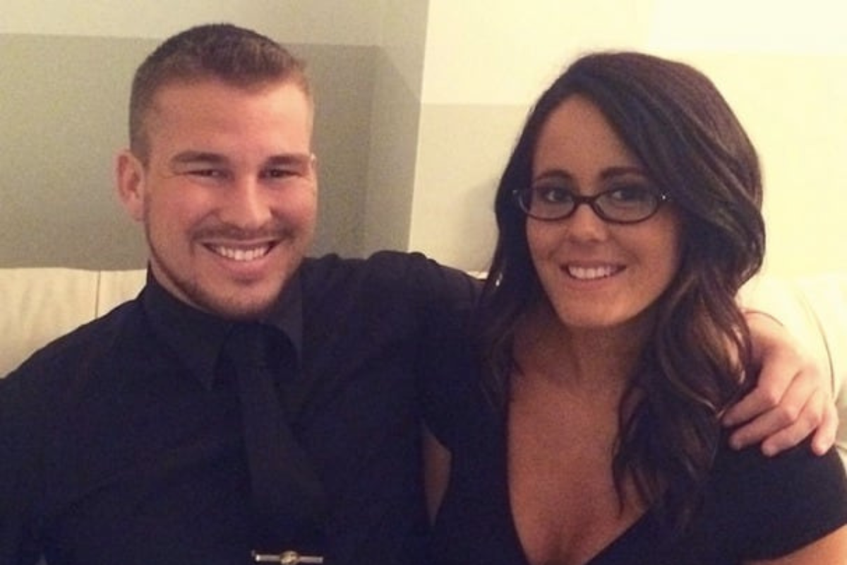 Who is Jenelle Evans? Ex-girlfriend of arrested Teen Mom star Nathan Griffith