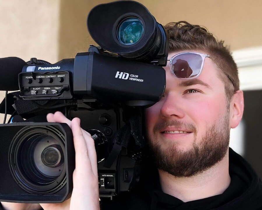 Who is Jesse Walden, Spectrum News photojournalist critically injured in Pine Hills, Orlando shooting?