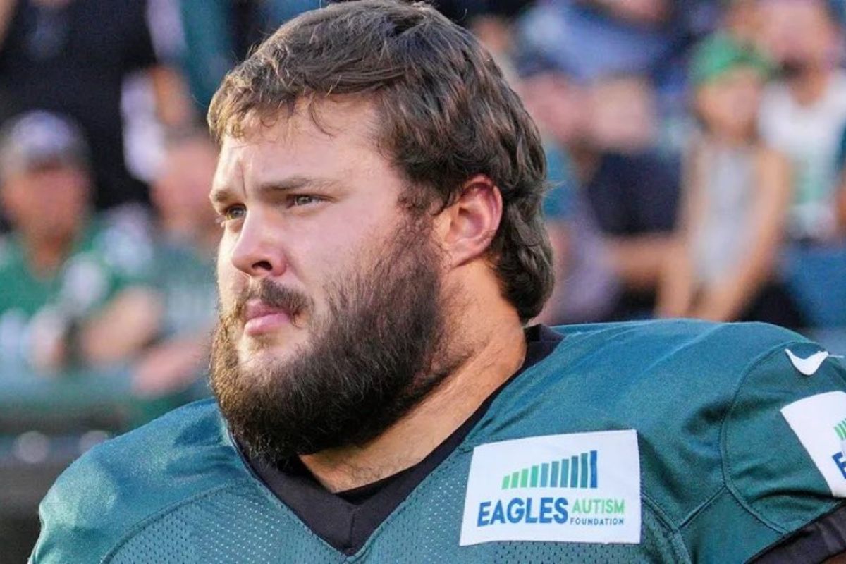All rape and kidnapping charges against Philadelphia Eagles’ Josh Sills explained