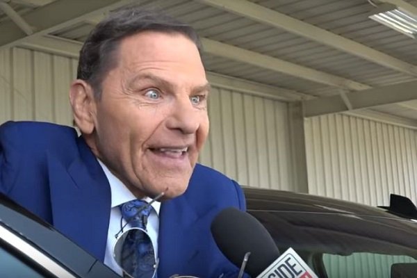 Who is Kenneth Copeland? Televangelist’s net worth explored after his ‘demons’ in commercial flight quote goes viral