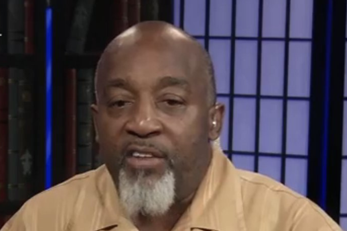 Who is Kenneth Glasgow? Al Sharpton’s half-brother and pastor pleading guilty to tax fraud